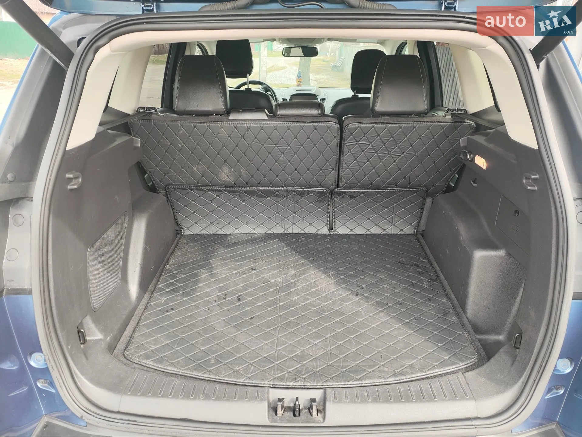 2018 Ford Escape - мініатюра 15
