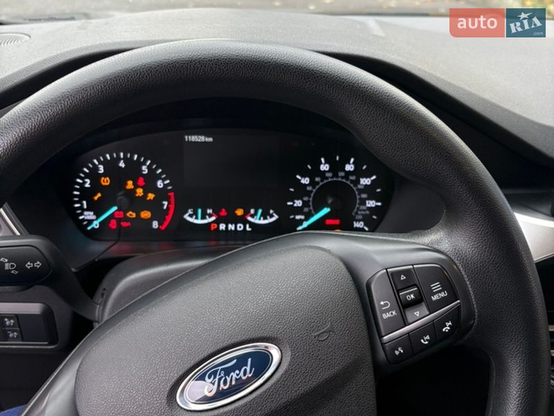 Внедорожник / Кроссовер Ford Escape 2020 в Львове фото 3 Внедорожник / Кроссовер Ford Escape 2020 в Львове