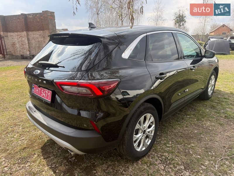Внедорожник / Кроссовер Ford Escape 2024 в Ровно