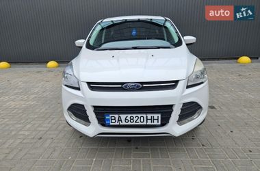 Внедорожник / Кроссовер Ford Escape 2015 в Кропивницком