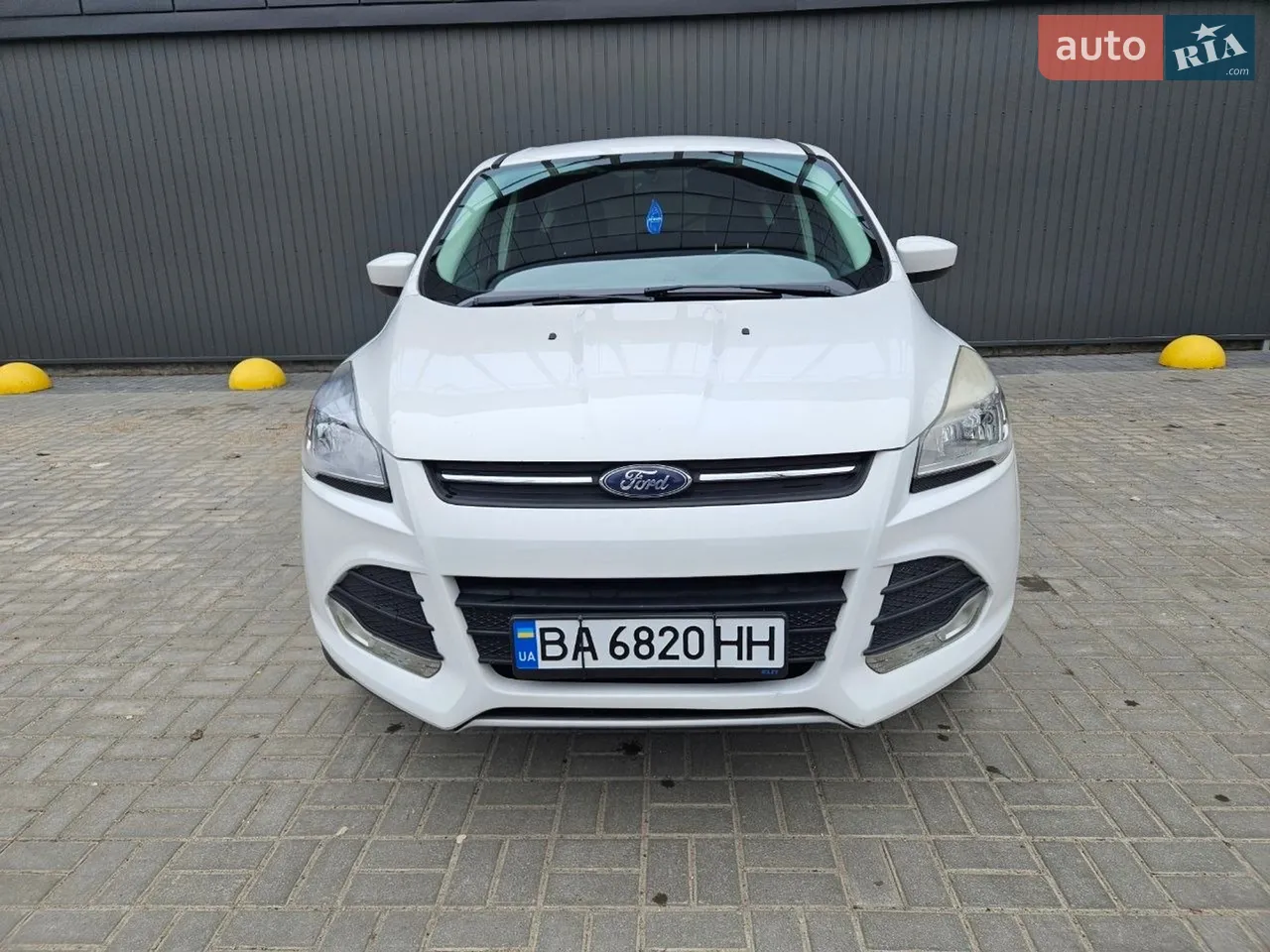 2014 Ford Escape - мініатюра 28