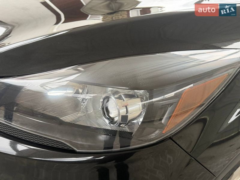 Внедорожник / Кроссовер Ford Escape 2014 в Киеве фото 19 Внедорожник / Кроссовер Ford Escape 2014 в Киеве