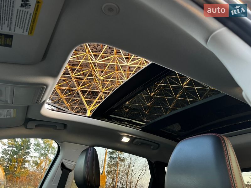 Внедорожник / Кроссовер Ford Escape 2021 в Самборе