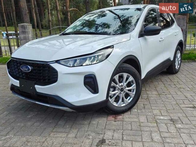 Внедорожник / Кроссовер Ford Escape 2024 в Одессе фото 2 Внедорожник / Кроссовер Ford Escape 2024 в Одессе