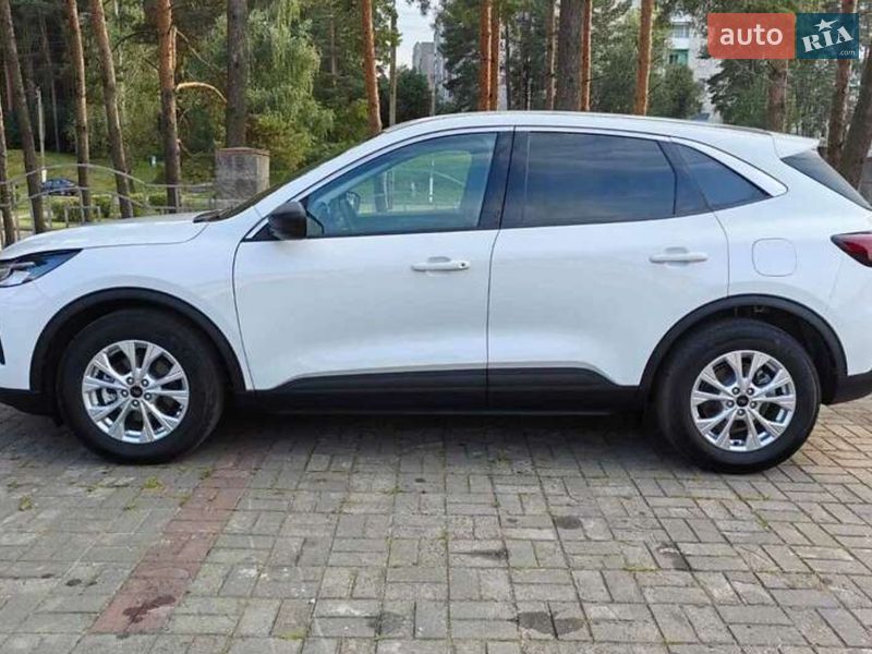 Внедорожник / Кроссовер Ford Escape 2024 в Одессе фото 13 Внедорожник / Кроссовер Ford Escape 2024 в Одессе