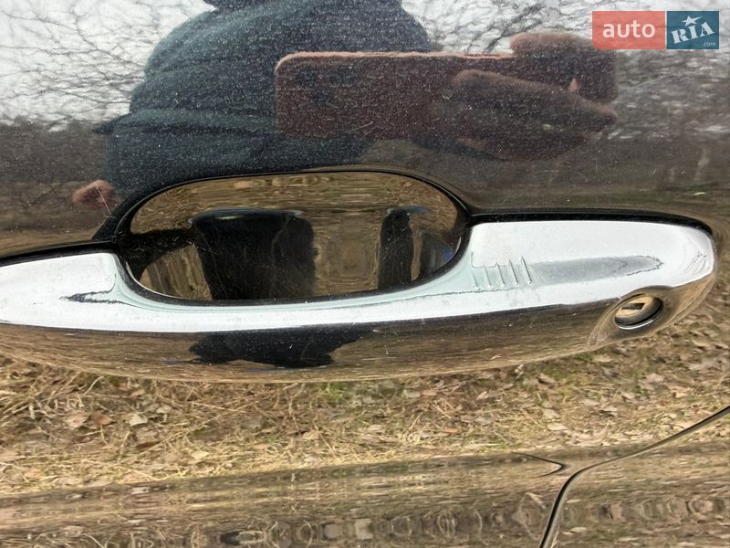 Внедорожник / Кроссовер Ford Escape 2021 в Чернигове