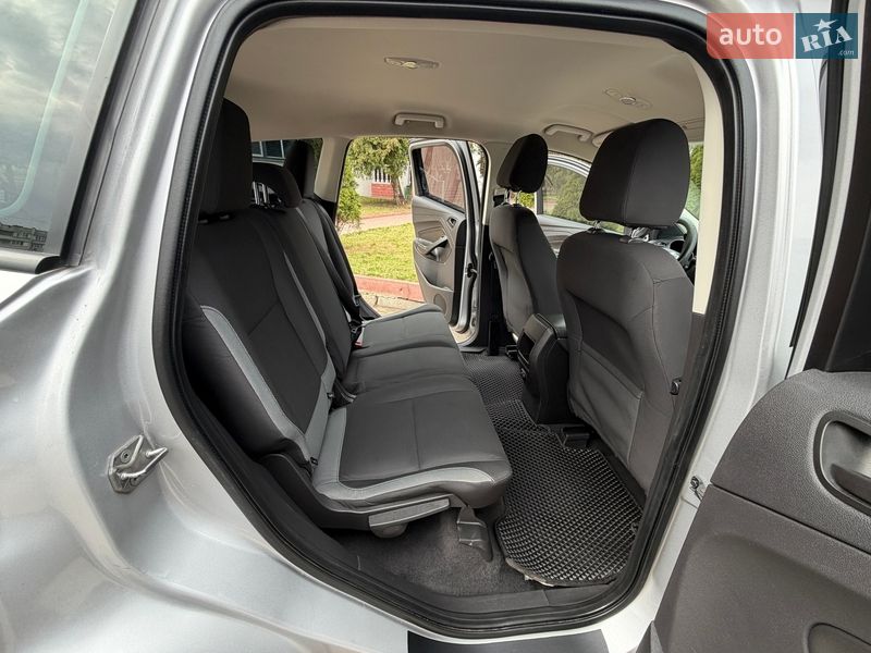 Внедорожник / Кроссовер Ford Escape 2014 в Киеве