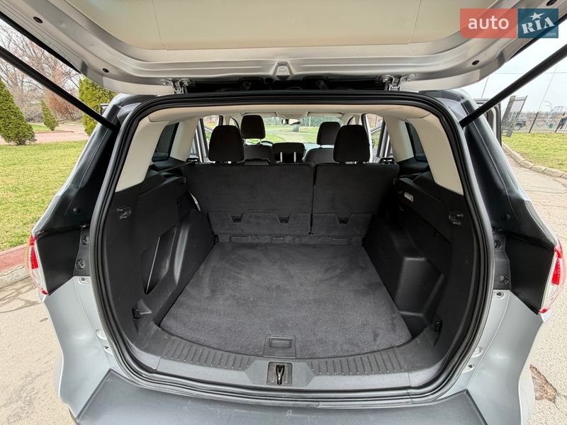 Внедорожник / Кроссовер Ford Escape 2014 в Киеве