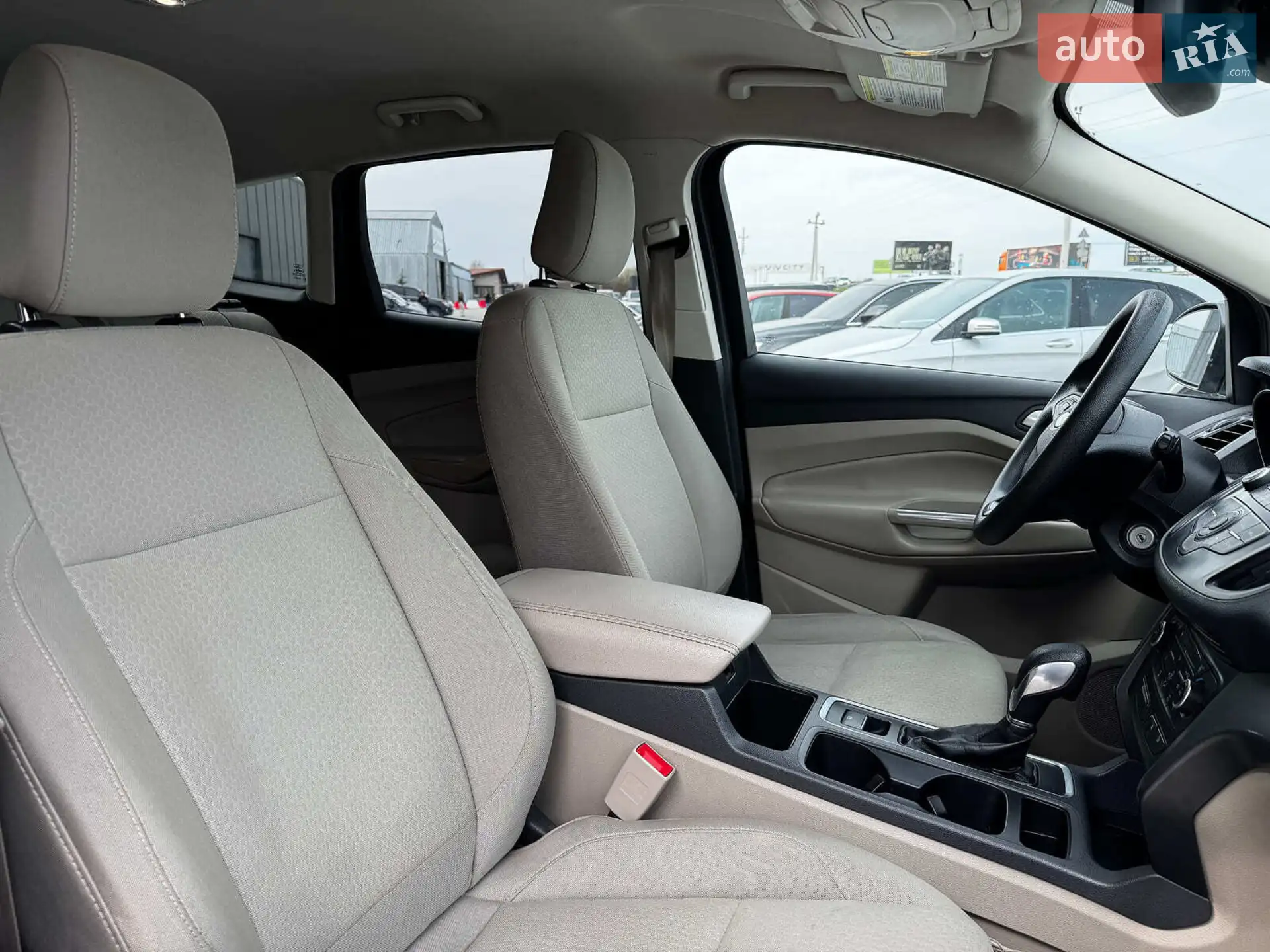 2017 Ford Escape - мініатюра 29