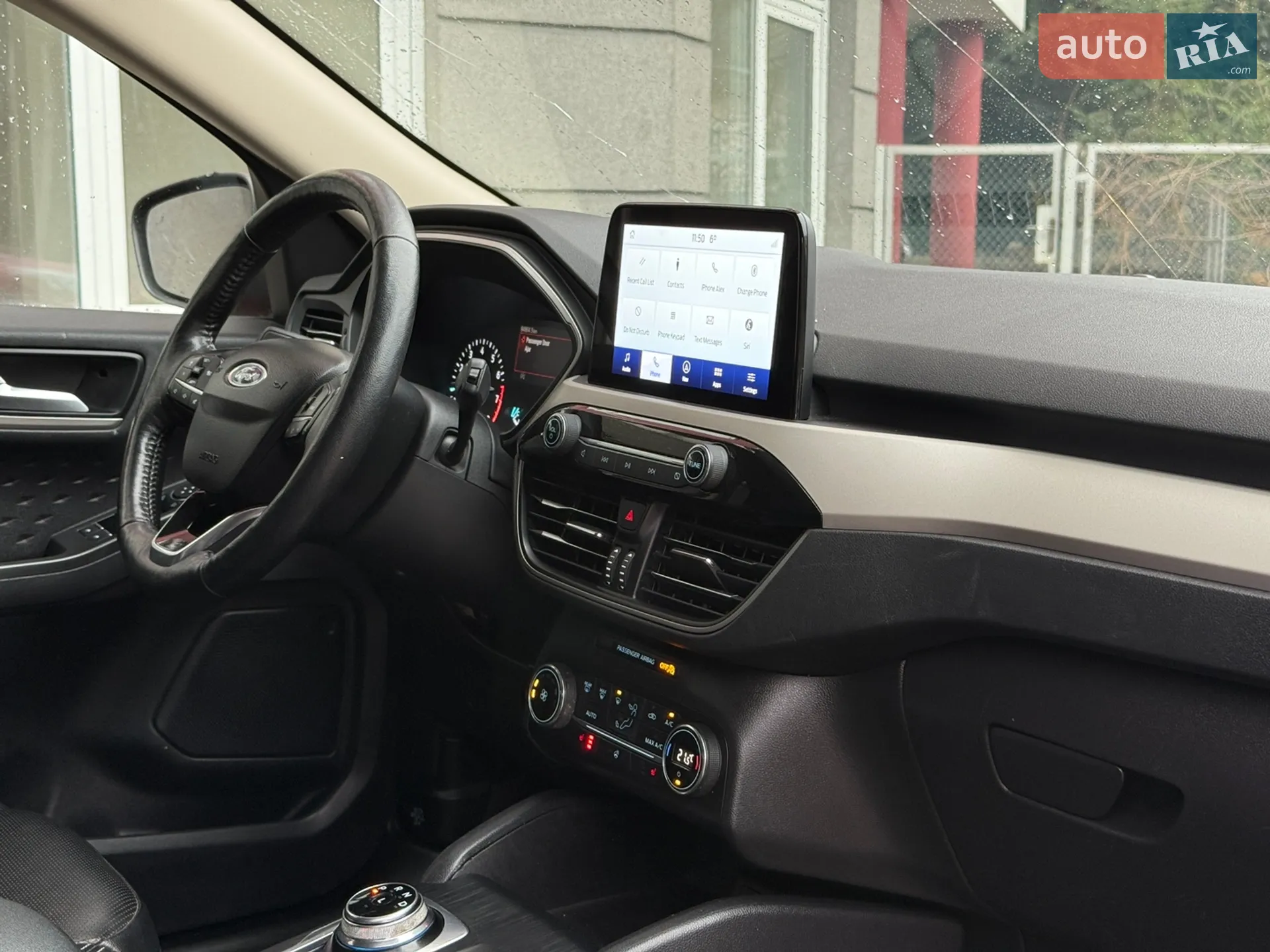 2020 Ford Escape - мініатюра 19