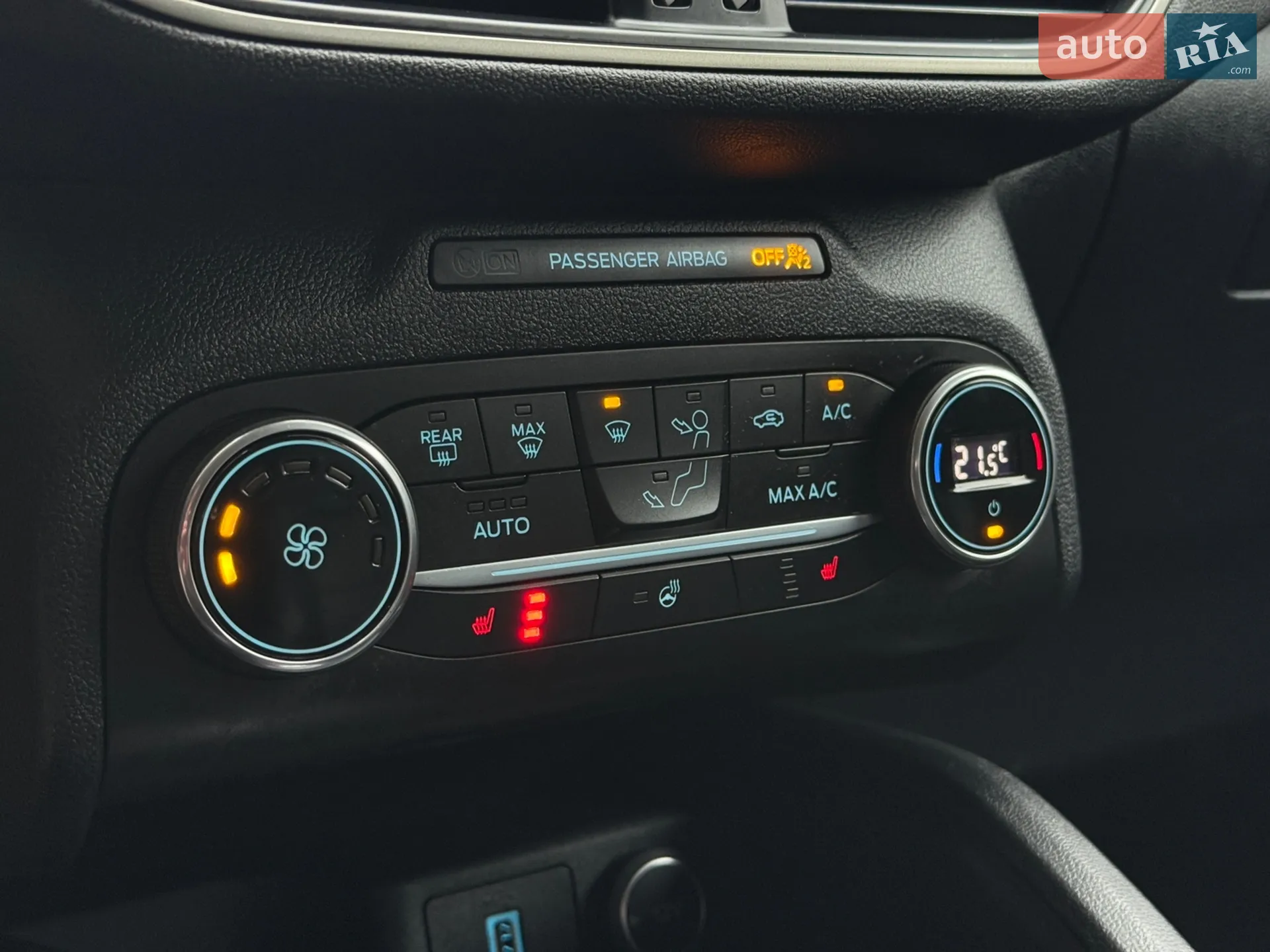 2020 Ford Escape - мініатюра 24
