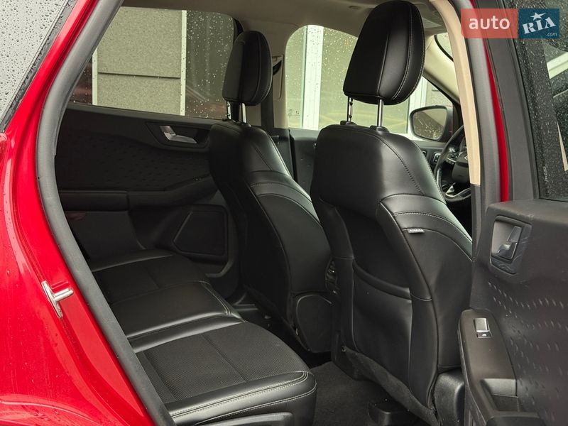 Внедорожник / Кроссовер Ford Escape 2020 в Львове