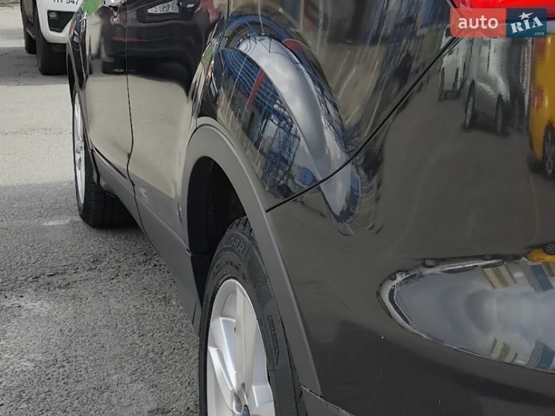 Внедорожник / Кроссовер Ford Escape 2014 в Харькове фото 32 Внедорожник / Кроссовер Ford Escape 2014 в Харькове