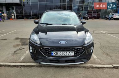 Внедорожник / Кроссовер Ford Escape 2020 в Киеве