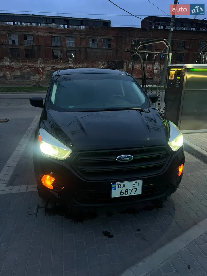 2015 Ford Escape - мініатюра 43