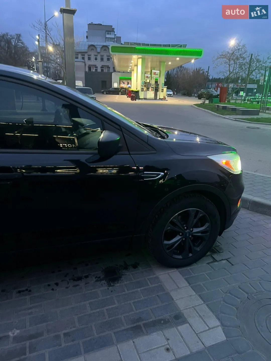 2016 Ford Escape - мініатюра 3