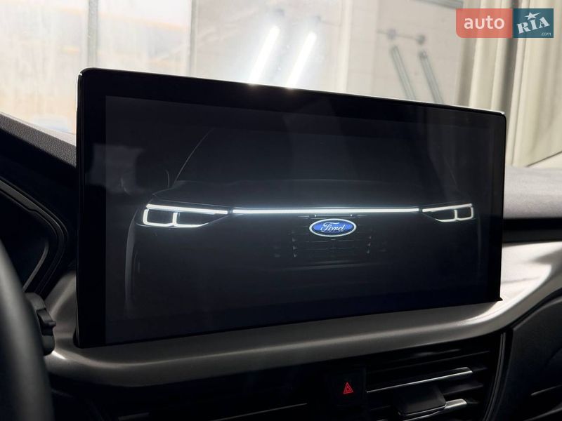 Позашляховик / Кросовер Ford Escape 2023 в Одесі