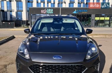 Внедорожник / Кроссовер Ford Escape 2019 в Ивано-Франковске