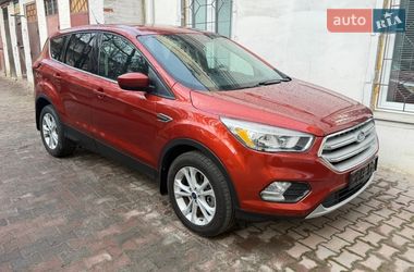 Позашляховик / Кросовер Ford Escape 2019 в Сумах