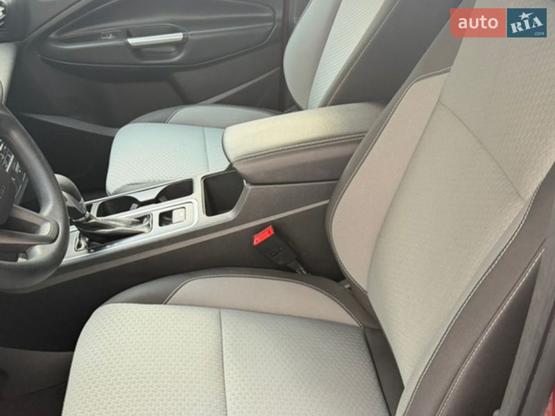 Внедорожник / Кроссовер Ford Escape 2019 в Сумах