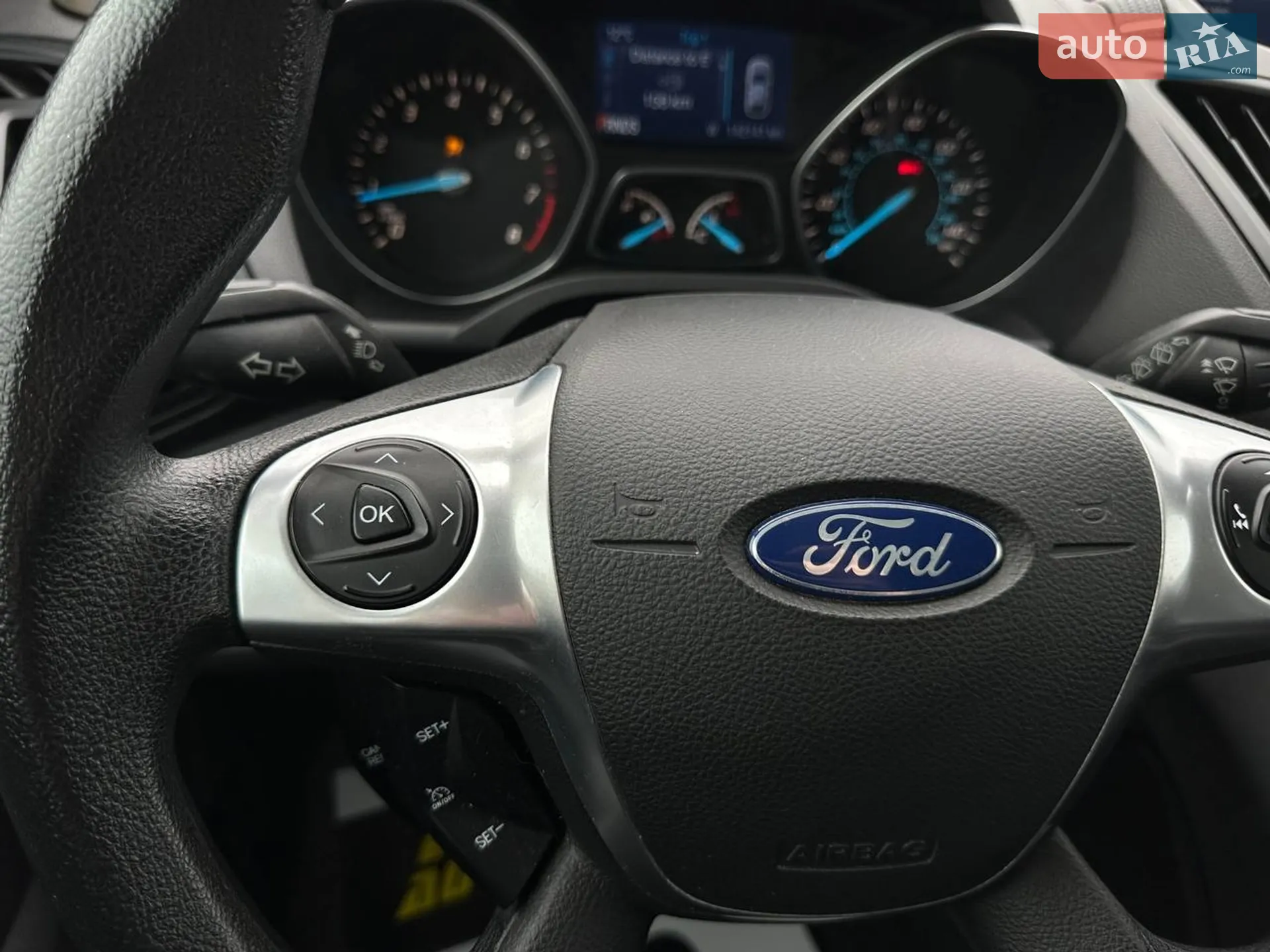 2014 Ford Escape - мініатюра 15