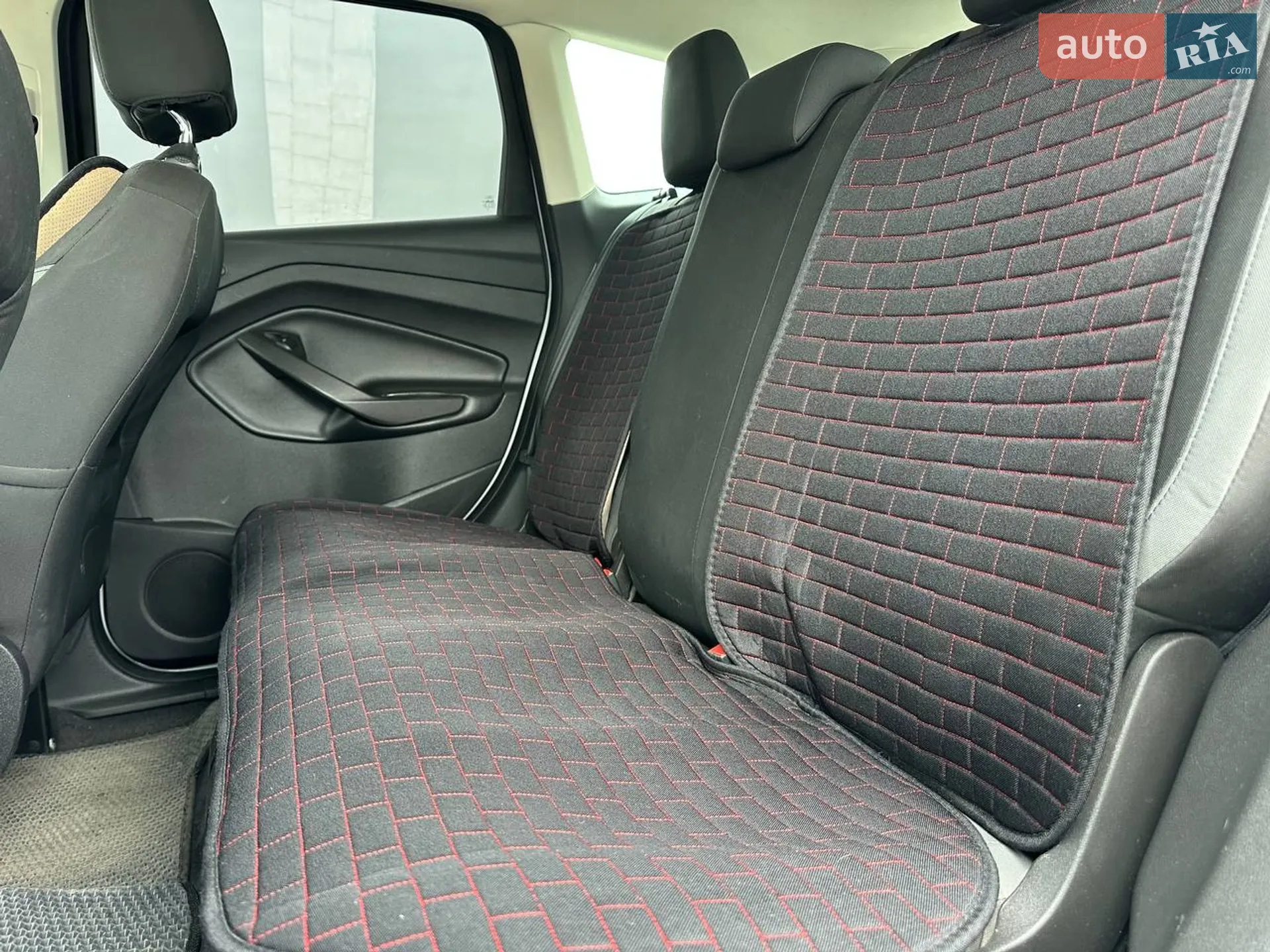 2014 Ford Escape - мініатюра 20