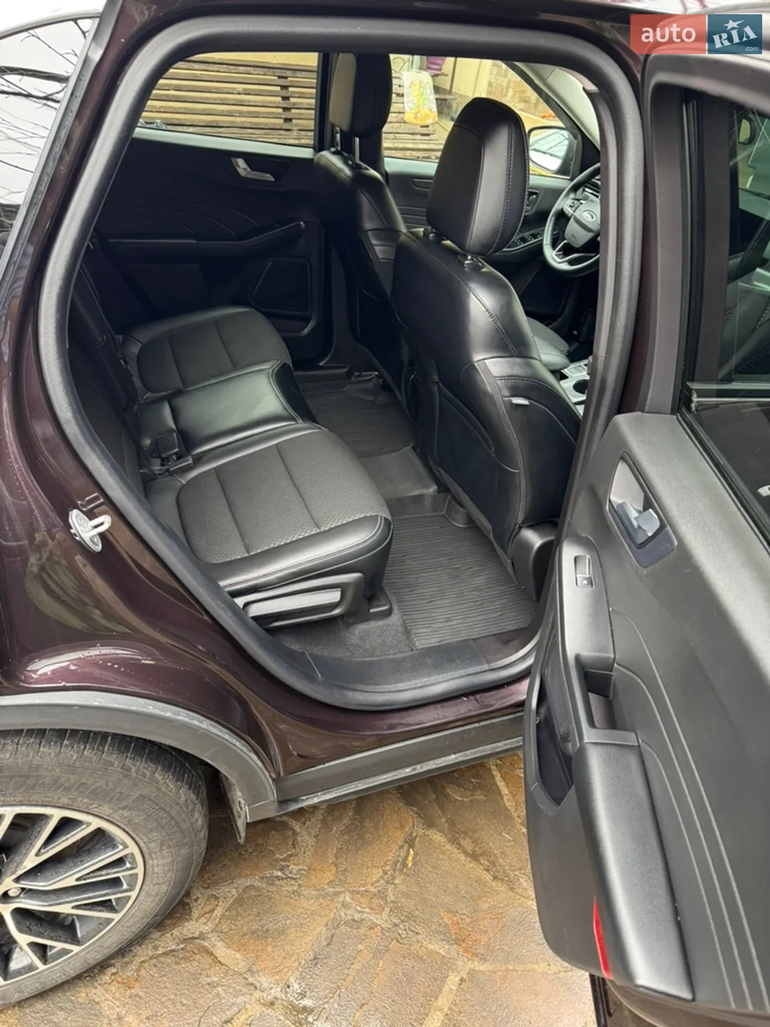 2023 Ford Escape - мініатюра 20