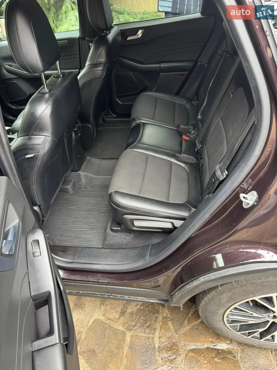 2023 Ford Escape - мініатюра 23