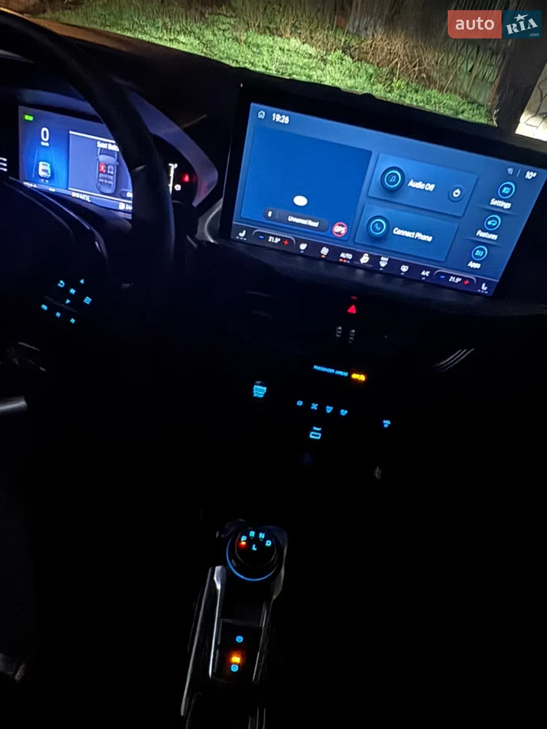 2023 Ford Escape - мініатюра 35