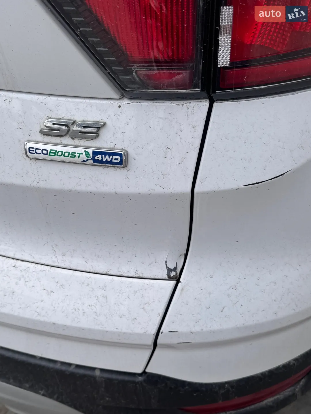 2017 Ford Escape - мініатюра 17