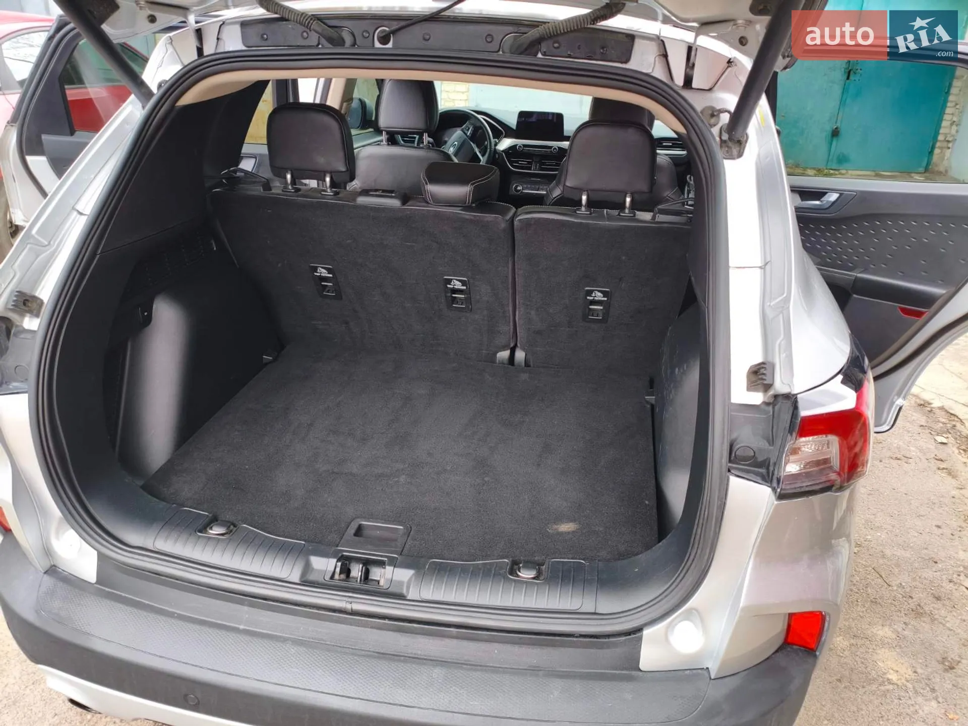2019 Ford Escape - мініатюра 3