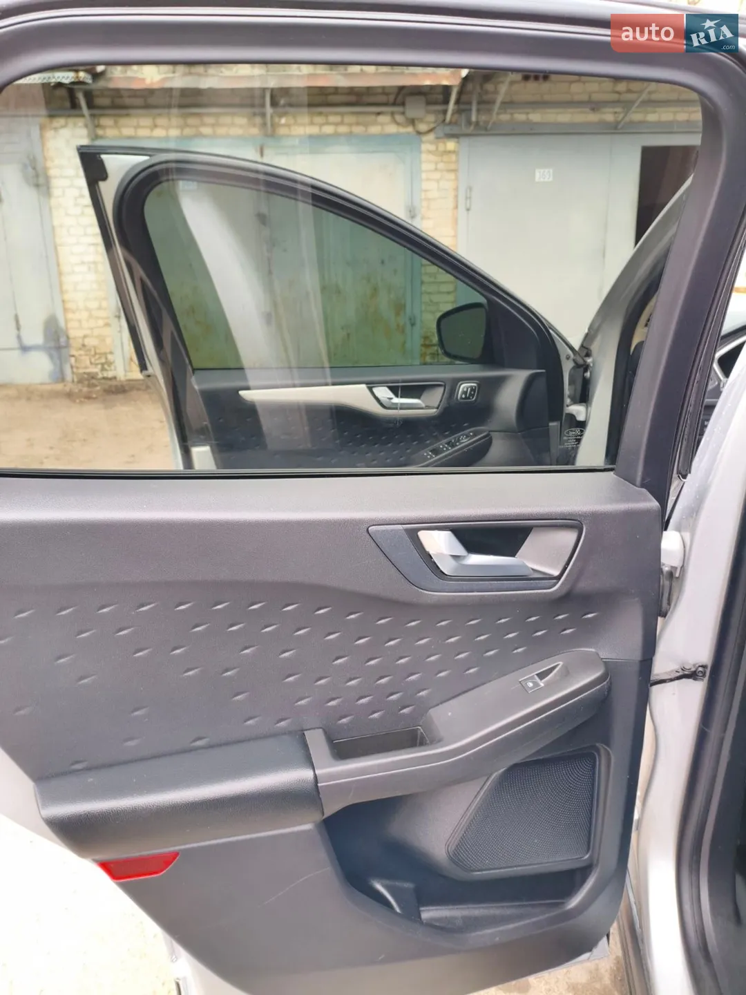2019 Ford Escape - мініатюра 4