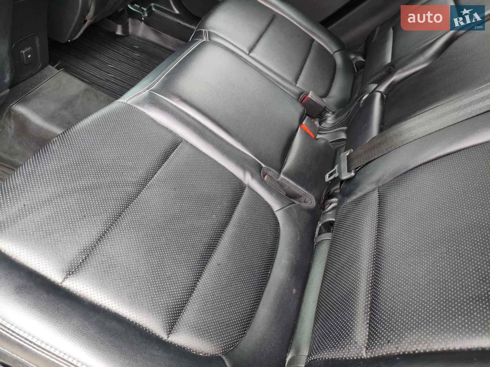 2019 Ford Escape - мініатюра 6