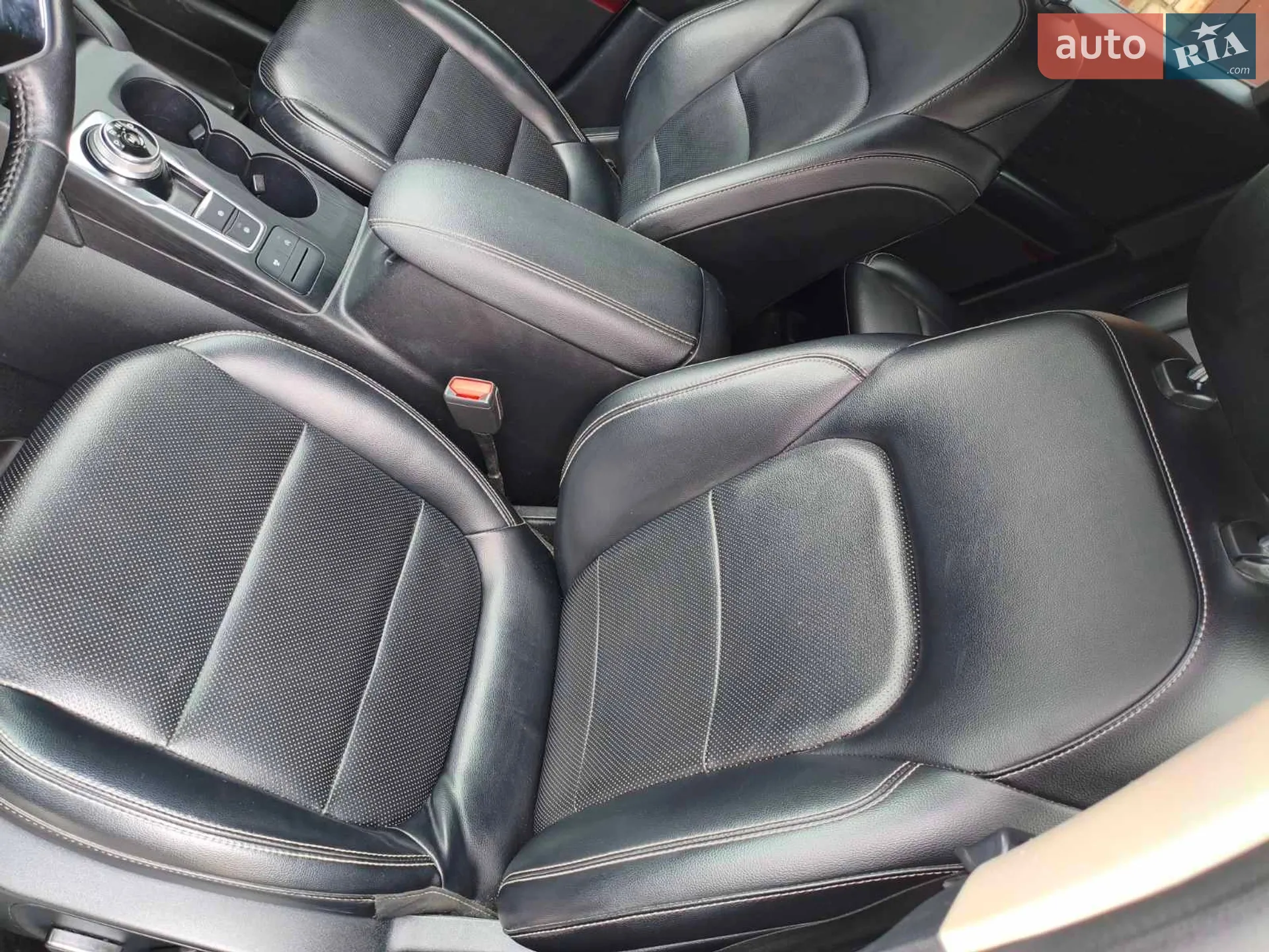 2019 Ford Escape - мініатюра 7