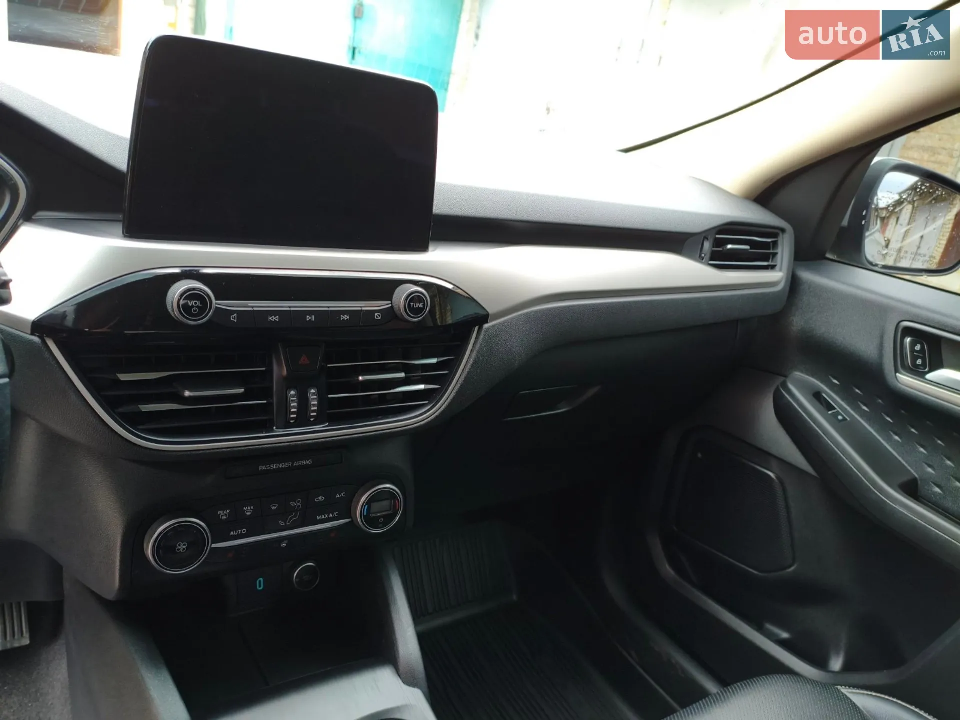2019 Ford Escape - мініатюра 8
