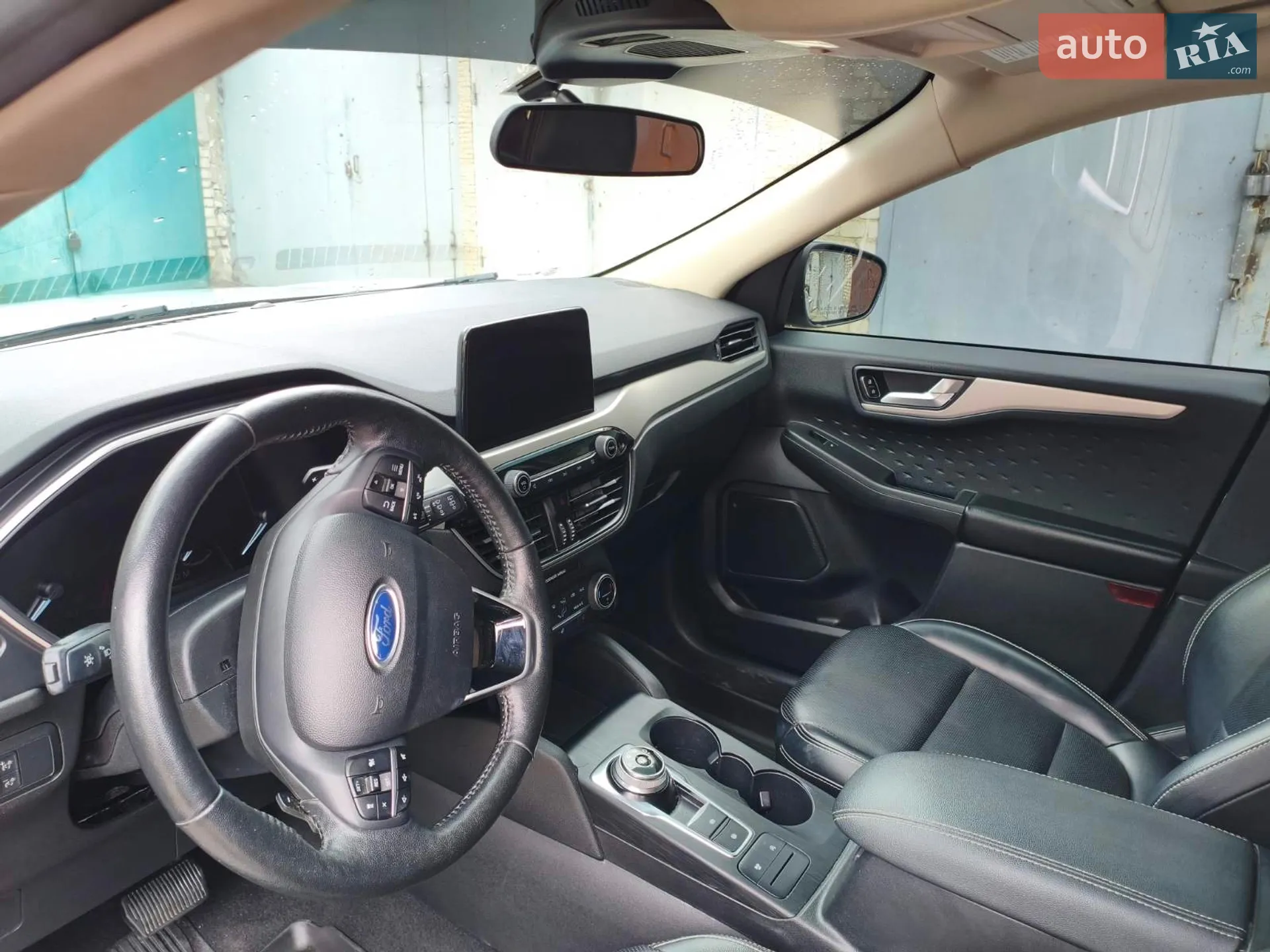 2019 Ford Escape - мініатюра 9