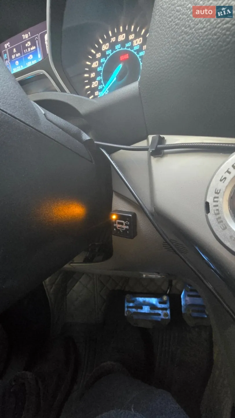 2012 Ford Escape - мініатюра 9