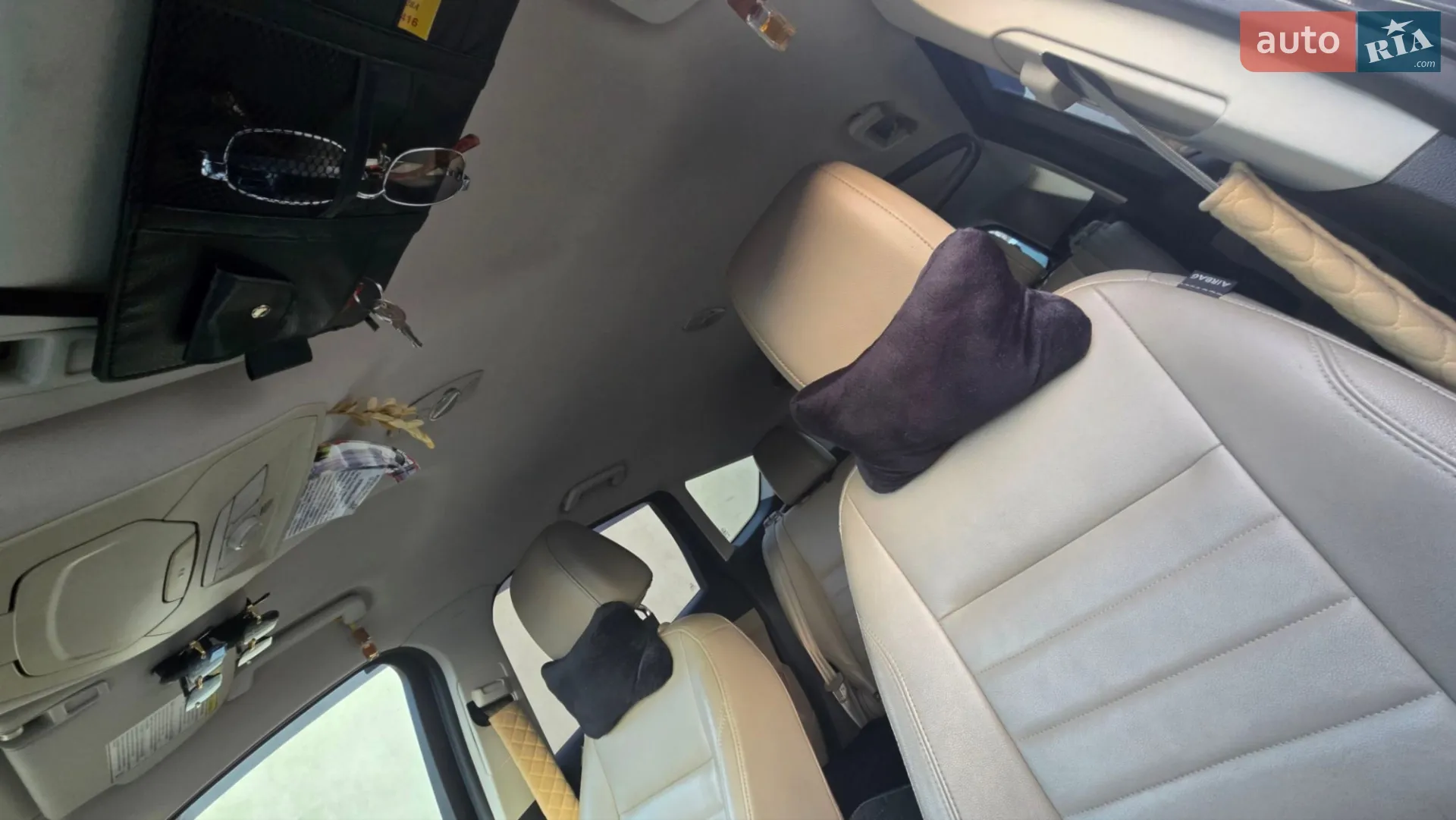 2012 Ford Escape - мініатюра 12