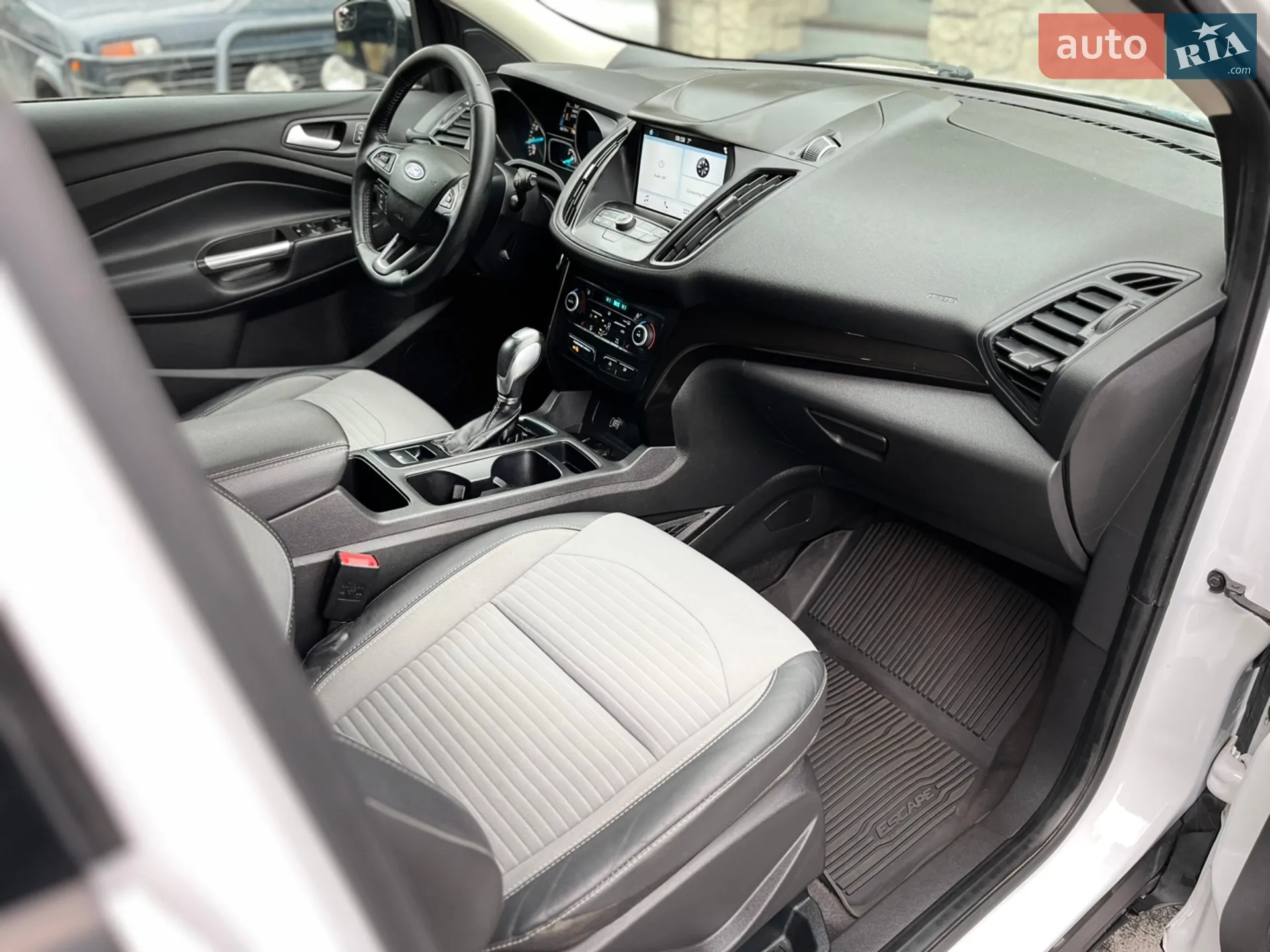 2019 Ford Escape - мініатюра 23