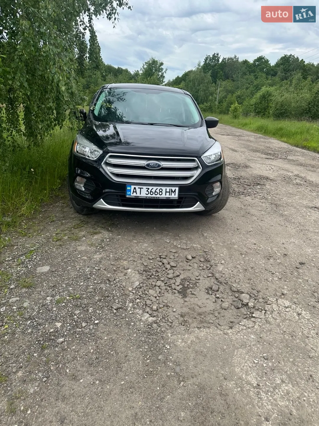 2016 Ford Escape - мініатюра 5