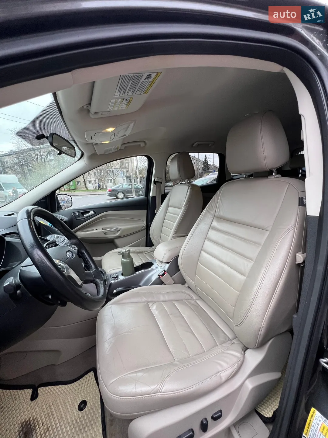 2015 Ford Escape - мініатюра 14