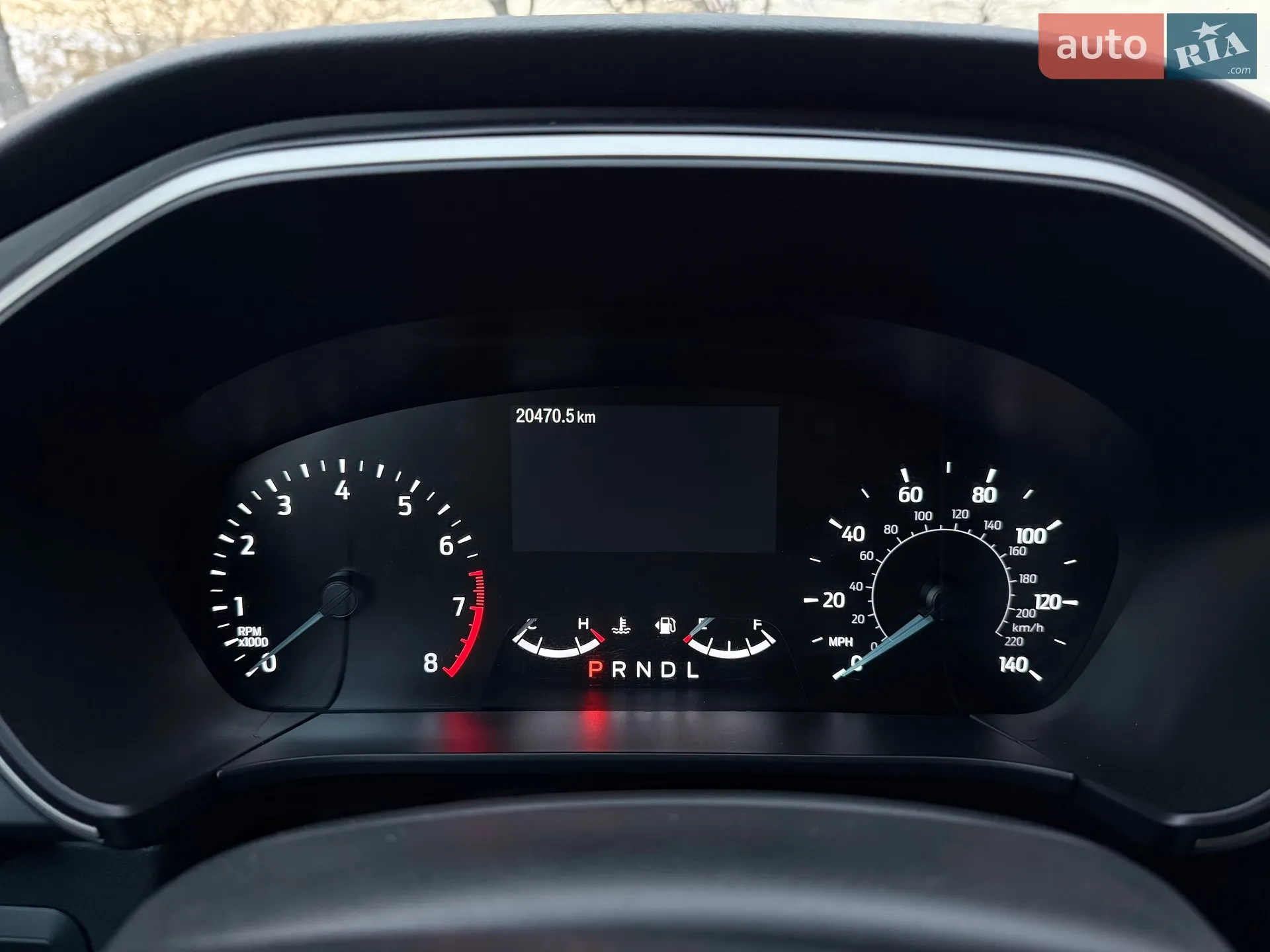 2021 Ford Escape - мініатюра 19