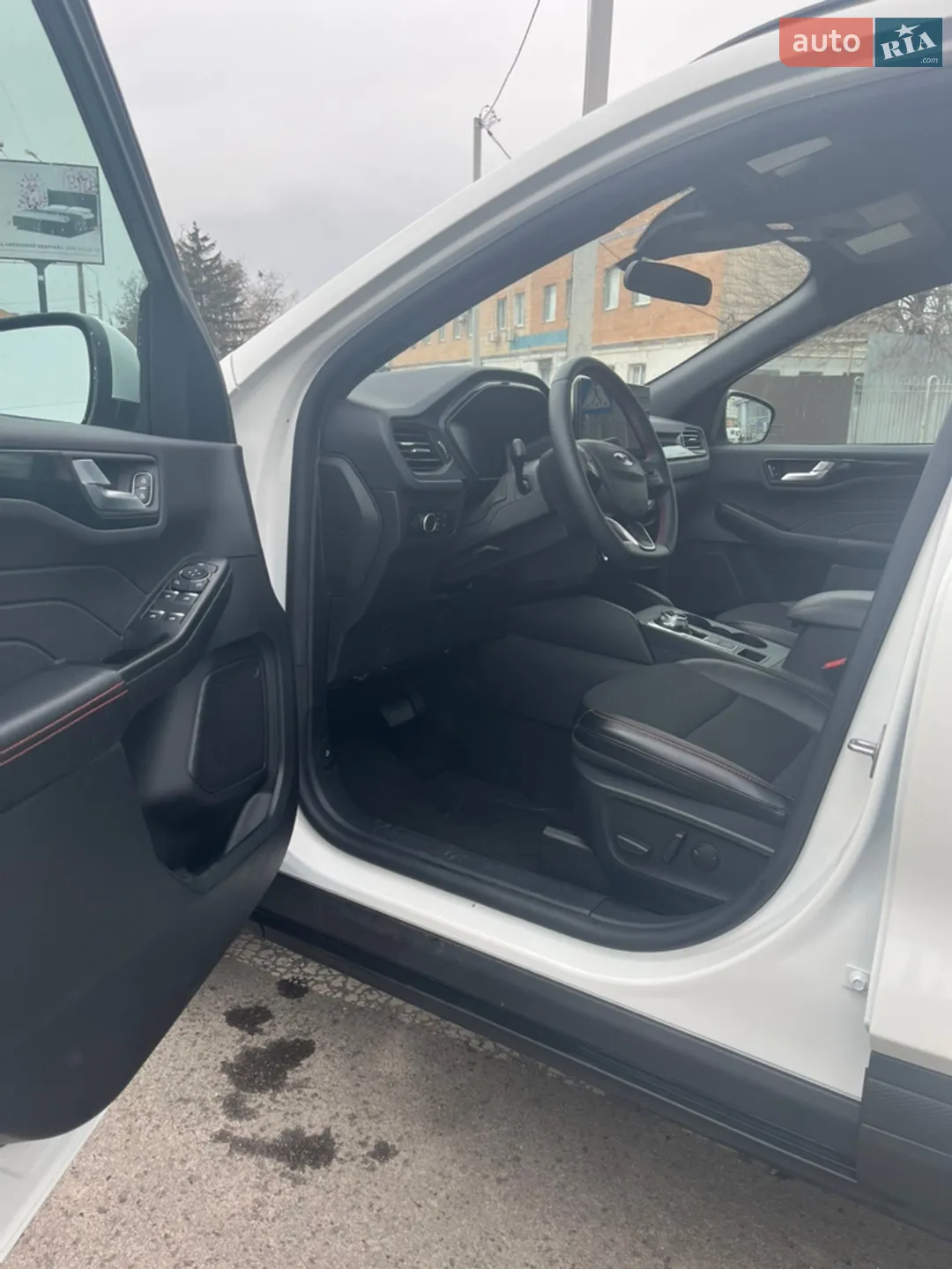 2024 Ford Escape - мініатюра 8