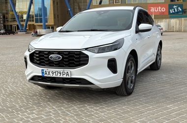 Внедорожник / Кроссовер Ford Escape 2023 в Харькове