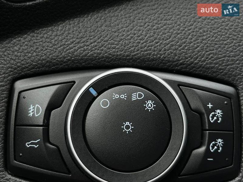 Внедорожник / Кроссовер Ford Escape 2017 в Львове фото 18 Внедорожник / Кроссовер Ford Escape 2017 в Львове