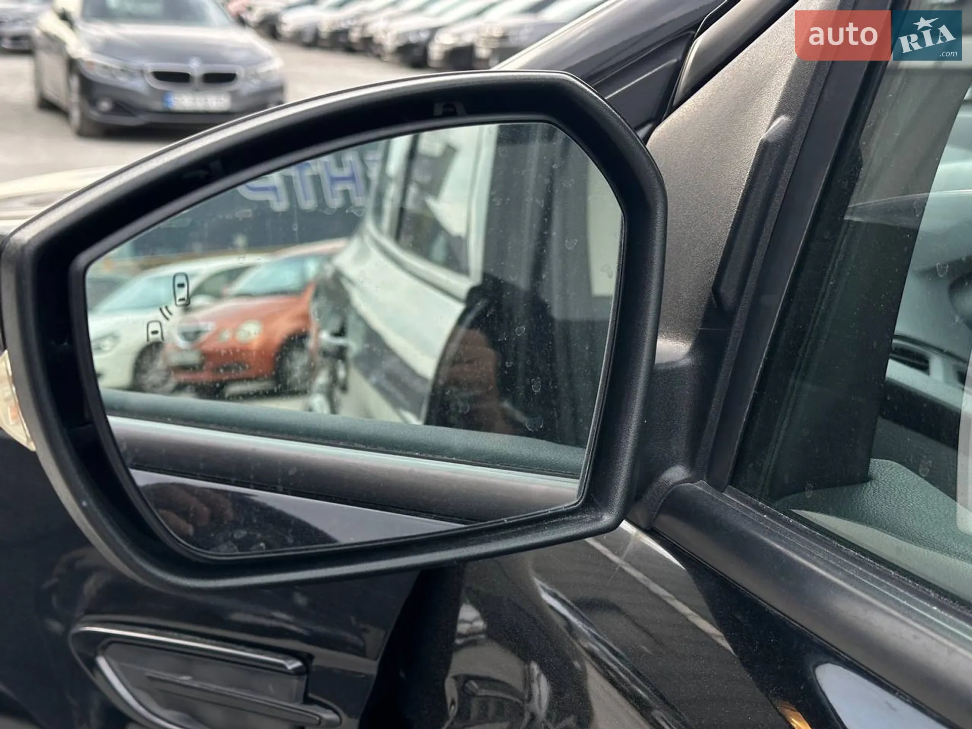 2016 Ford Escape - мініатюра 16