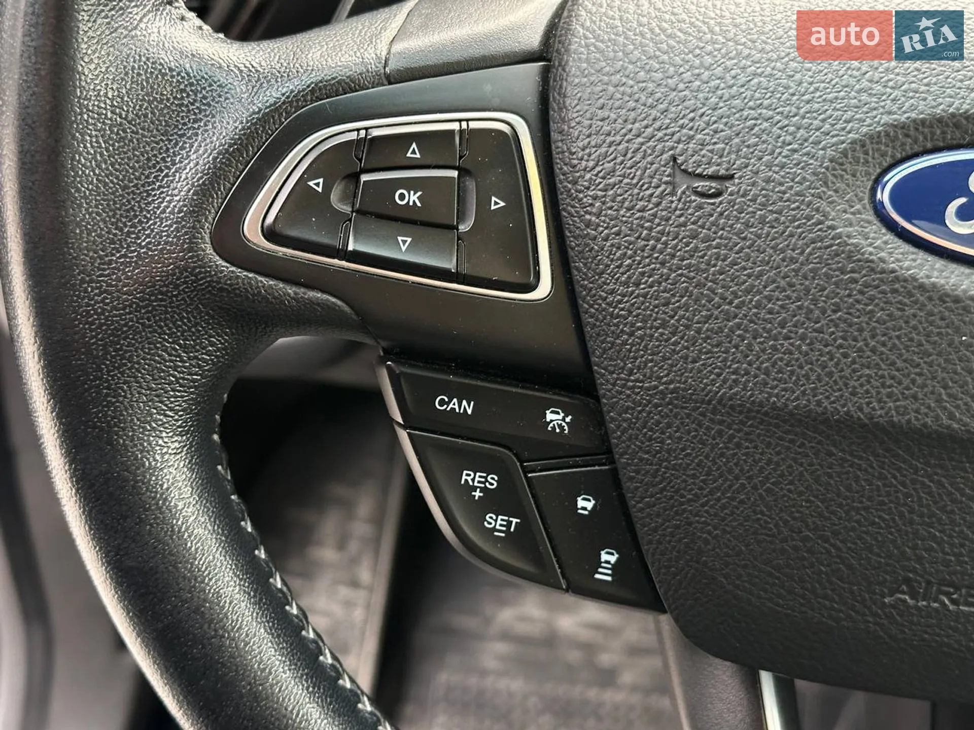 2016 Ford Escape - мініатюра 20