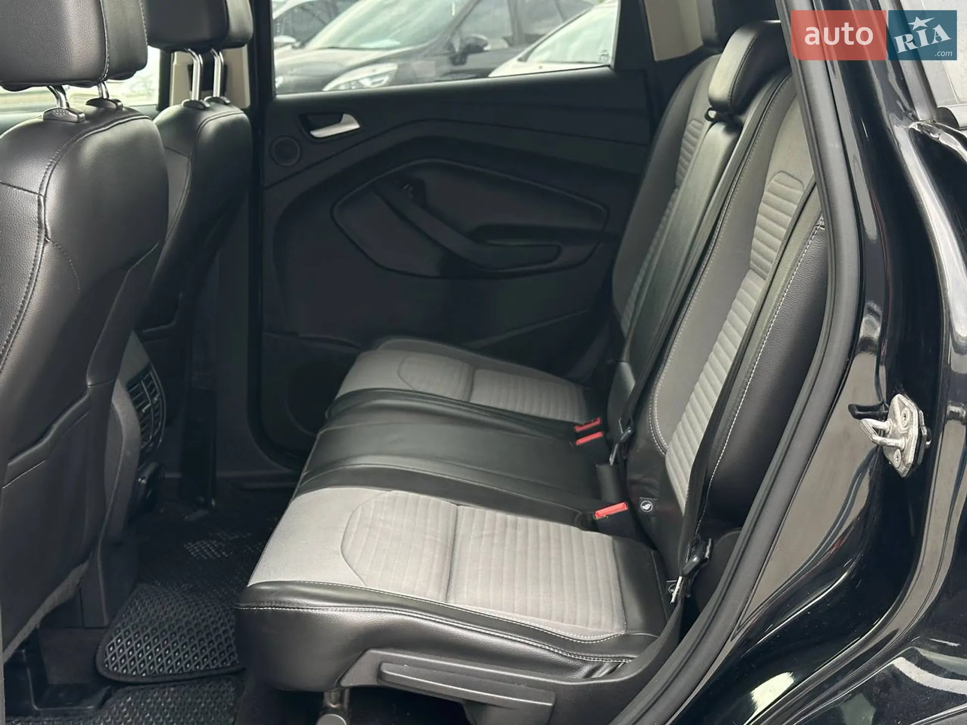 2016 Ford Escape - мініатюра 30