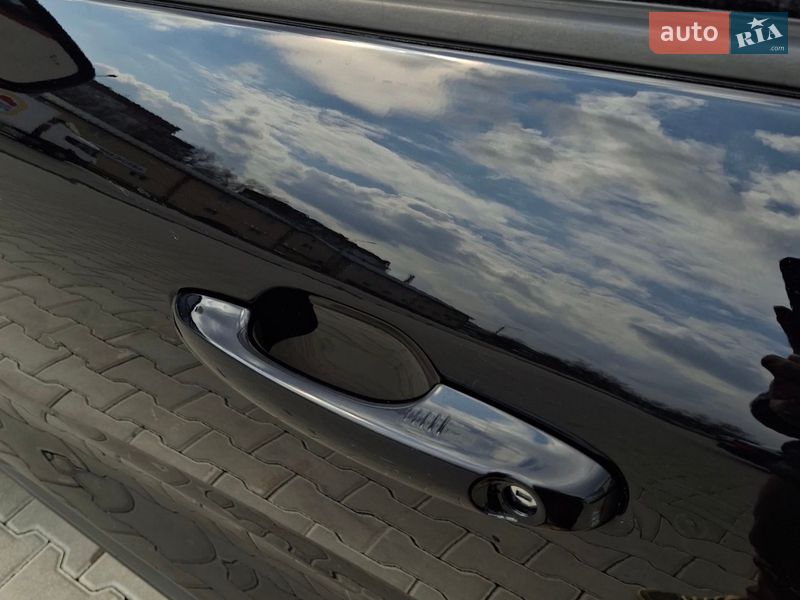 Внедорожник / Кроссовер Ford Escape 2020 в Тернополе фото 12 Внедорожник / Кроссовер Ford Escape 2020 в Тернополе