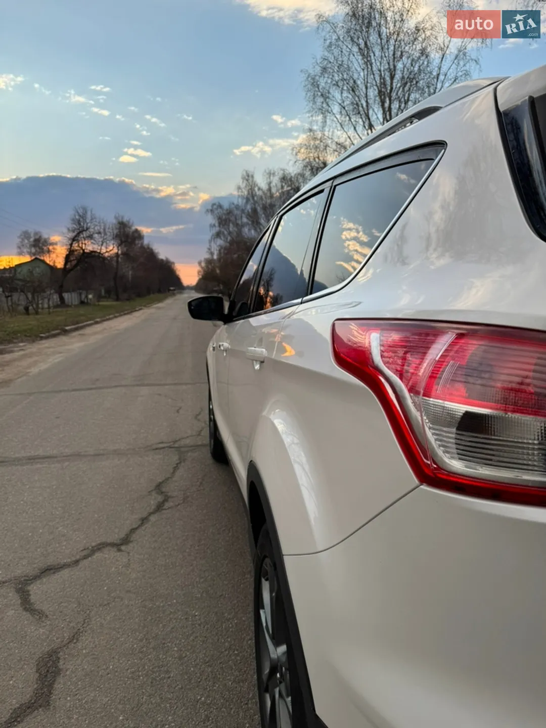 2013 Ford Escape - мініатюра 5